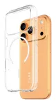 PanzerGlass CARE&trade; by &reg; Urban Explorer dėklas permatomas su balta MagSafe iPhone 17 Pro