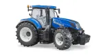 Žaislinė transporto priemonė BRUDER 3120
