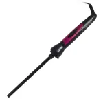 Garbanojimo priemonė Esperanza EBL014 keramine danga, 25 W, max 180&deg;C, 1,8 m laidas, juoda