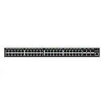 Valdomas L2+ Gigabit Ethernet komutatorius Grandstream GWN7806P