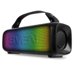 Ne&scaron;iojamas garsiakalbis 2.0 SVEN PS-235, 12W