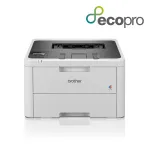 Brother DCP-L2627DWE EcoPro Ready 3-in-1 vienspalvis lazerinis spausdintuvas, LED, spalvotas, 600 x 2400 DPI, A4, 18 ppm, dvipusis spausdinimas