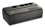 APC BV650I-GR nepertraukiamo maitinimo &scaron;altinis (UPS) Line-Interactive 0.65 kVA 375 W 4 lizdai