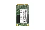 TRANSCEND SSD 230s 256GB mSATA SATA III 6Gb/s TLC