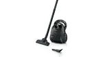Bosch Serie 2 BGDS2CHAMP dulkių siurblys 3.5 L Būgninis sausas 600 W