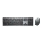 DELL Pro Plus klaviatūra ir pelė - KM7321W - voki&scaron;kas (QWERTZ)