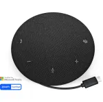 DELL SP325 garsiakalbio kolonėlė universali USB Type-C juoda