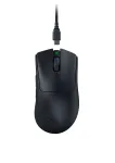Razer DeathAdder V3 Pro belaidė žaidimų pelė su HyperPolling dongle, juoda