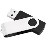 USB atmintukas MediaRange 32 GB USB Type-A 2.0 MR911NTRL