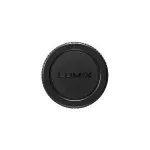 Panasonic DMW-BDC1 &ndash; korpuso dangtelis kamerai, skirtas Lumix DC-BGH1, Lumix G DC-G100, G110, GF90, GH5M2, GH6, GH6L, GX880, GX9, GX9H, GX9K, GX9W (DMW-BDC1GU)