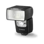 I&scaron;orinė blykstė Panasonic DMW-FL580LE su LED vaizdo ap&scaron;vietimu