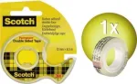 Scotch Doppels lipni juosta + dozatorius 12mm x 6,3 136D-MDEU