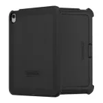 Apsauginis dėklas OtterBox Defender Apple iPad Air 11 colių (M3/M2/5/4 kartos) &mdash; juodas