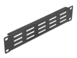 Vėdinama tu&scaron;čia panelė DeLOCK 10 colių tinklo spintos panelė 66839