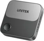 Belaidis HDMI siųstuvas Unitek V1162B01 &mdash; 4K 60Hz, belaidis AV signalo perdavimas, veikimo nuotolis iki 8 m