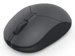 Hama WM-150 belaidė RF optinė pelė, ambidekstrinė, 1600 DPI, juoda