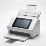 Skenavimo įrenginys Avision FF-2002H