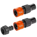 Jungčių rinkinys Gardena Profi Maxi-Flow sistema 1505-23