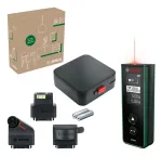 Bosch 06036729Z1 lazerinis atstumo matuoklis