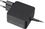 ASUS 0A001-01100800 maitinimo adapteris / keitiklis vidaus patalpoms 45 W juodas