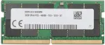 HP DDR5 module - 32 GB - SO DIMM 262-PIN - 4800 MHz / PC5-38400 (6D8T4AAABB)