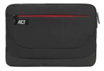 Dėklas ne&scaron;iojamam kompiuteriui ACT Suburb Laptop Sleeve 13.3 col. i&scaron; perdirbtų plastikinių butelių