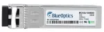 BlueOptics SFP-10G-ZR-NG-BO tinklo siųstuvas-imtuvas 10000 Mbit/s SFP+ 1550 nm