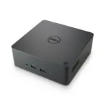 DELL TB16 Thunderbolt 3 dokas, juodas, laidinis