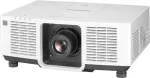 Panasonic PT-MZ682WE WUXGA Lazerinis projektorius &ndash; 6500 liumenų &ndash; 3 000 000:1 &ndash; diapazonas 1,61&ndash;2,76 &ndash; baltas