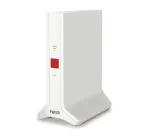 Wi‑Fi stiprintuvas FRITZ Repeater 3000 AX Edition &ndash; dviejų juostų 2,4/5 GHz, Wi‑Fi 6 (802.11ax), iki 2400 Mbps, Gigabit Ethernet