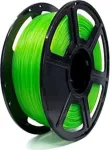 Flashforge PTG1 PLA 1.75 mm skaidriai žalia spalva, 1 kg