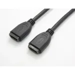 VALUE HDMI-Cable - HDMI (M) į HDMI (M) - 20 cm