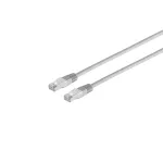 Tinklo kabelis S/CONN 75250 Pilka 50 m Cat5e SF/UTP
