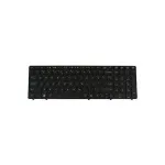 HP 641180-B31 Ne&scaron;iojamojo kompiuterio klaviatūra, skirta EliteBook 8560p / ProBook 6560b