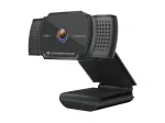 Conceptronic AMDIS06B internetinė kamera 1920 x 1080 pikselių USB 2.0 Juoda