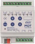 MDT AKK-0816.03 perjungimo pavara 8 kanalų, 4TE, REG, 16A, 70&micro;
