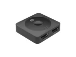 Conceptronic SELENE01B 2 prievadų dvipusis HDMI 2.0 jungiklis, 4K60Hz