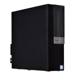 DELL OptiPlex 5060 i5-8500 16GB 256GB SSD SFF Win11pro Naudotas