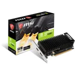 Vaizdo plok&scaron;tė NVIDIA GeForce GT 1030 2 GB GDDR4