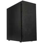 Kolink Observatory HF Mesh PWM Midi-Tower - juoda