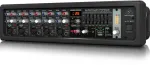 Behringer PMP550M garso mai&scaron;ytuvas 5 kanalai 20&ndash;20000 Hz juodas