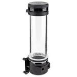 Aqua-Computer ULTITUBE D5 200 PRO i&scaron;siplėtimo bakelis D5 siurbliams