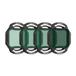 Filtrų rinkinys Freewell DJI O4 Air Unit Pro FW-O4-STD ND ir CPL