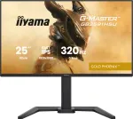 Žaidimų monitorius IIYAMA G-Master GB2591HSU-B1 24.5 colio (68.6 cm) Full HD &mdash; HDMI/DisplayPort/USB, juodas
