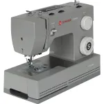 SINGER Heavy Duty 6335M automatinė siuvimo ma&scaron;ina, elektrinė, pilka