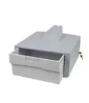 Ergotron PRIMARY DRAWER TALL SINGLE stalčius auk&scaron;tas vienas