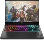 HP OMEN Transcend 14-fb1095ng ne&scaron;iojamas kompiuteris - Intel Core Ultra 9 285H - Win 11 Home - GeForce RTX 5070 - 32 GB RAM - 1 TB SSD NVMe - 35,6 cm (14) (BV8H2EA#ABD)