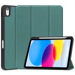 CoreParts TABX-IP10-COVER25 dėklas plan&scaron;etei 27,7 cm (10,9 colio) sulankstomas dėklas Žalia