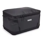 Thule 5531 Chasm Gear Hauler 80L Juoda &ndash; Pusiau standus krep&scaron;ys įrangai