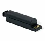 Keičiama 2600 mAh baterija HR23 ir HR33 serijoms